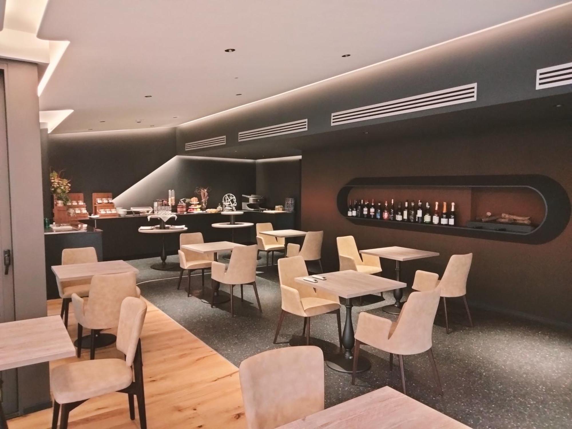 Hotel Ristorante Al Caminetto Worldhotels Crafted Adults Only Торри-дель-Бенако Экстерьер фото