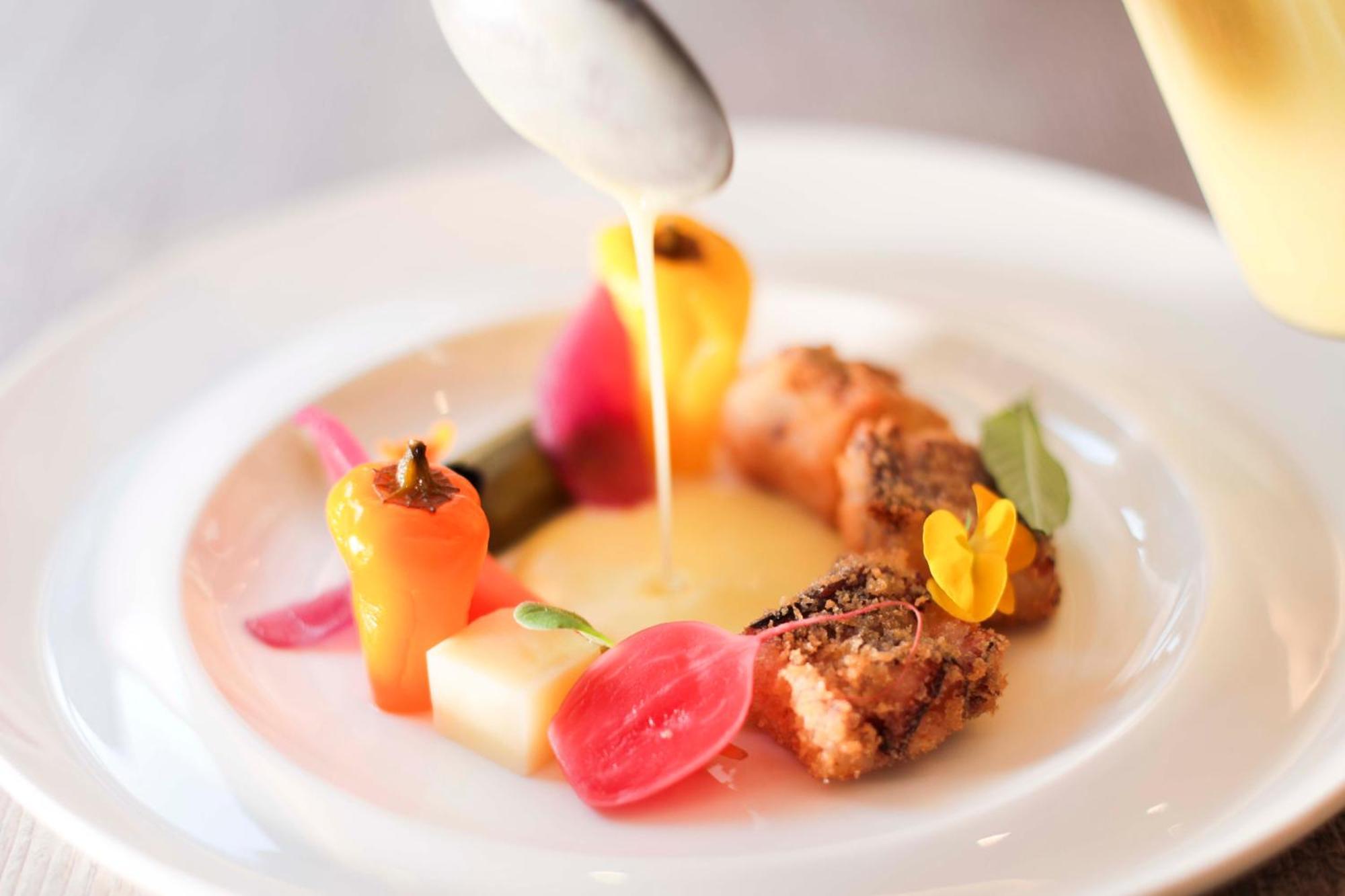 Hotel Ristorante Al Caminetto Worldhotels Crafted Adults Only Торри-дель-Бенако Экстерьер фото